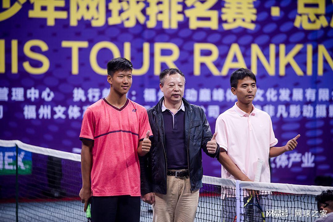 英雄联盟官方网-三连胜晋级！张博文、谢馨园赛季首次从希望赛资格赛突围